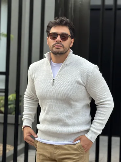 Buso Tennis de Sack Sweaters, referencia 4507