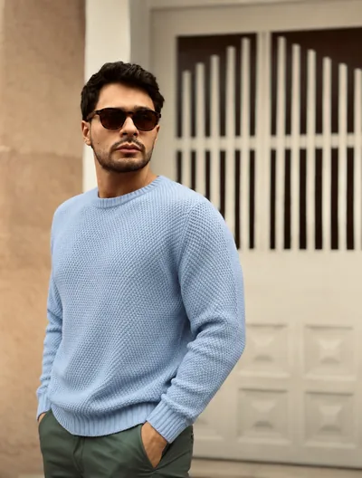 Buso California de Sack Sweaters, referencia 4509