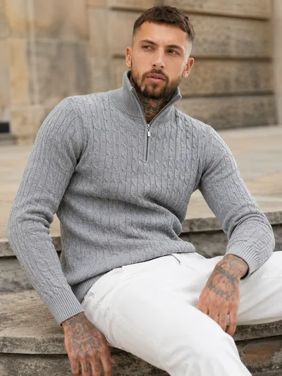 Buso Roma de Sack Sweaters, referencia 4511
