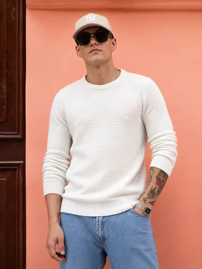 Buso San Luis de Sack Sweaters, referencia 4524