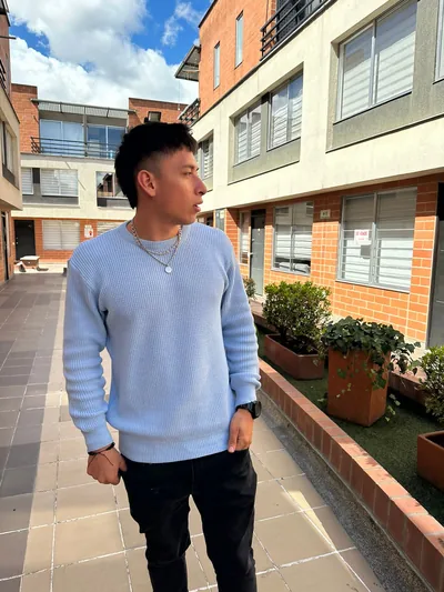 Buso Dallas de Sack Sweaters, referencia 4569