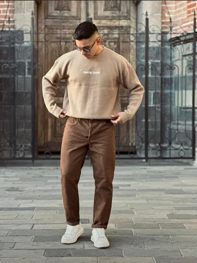 Buso Tucson de Sack Sweaters, referencia 4580